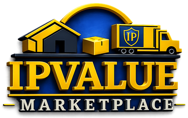 IPVALUE MARKETPLACE
